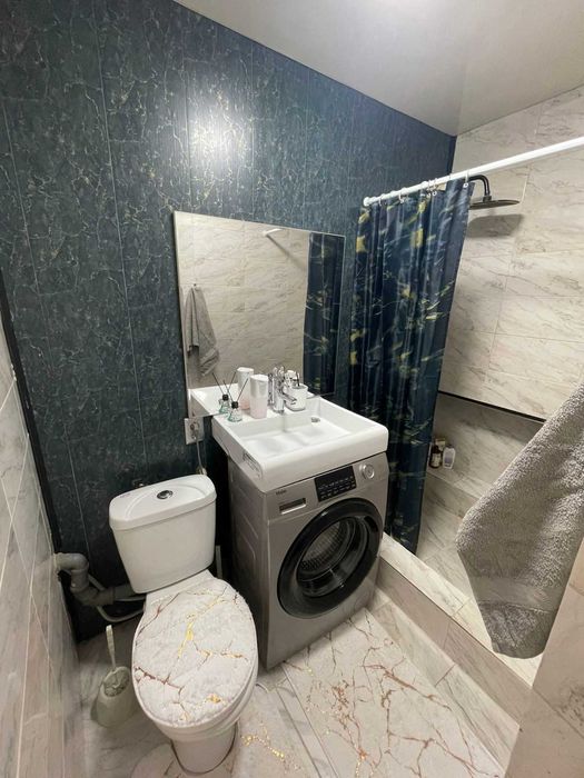 Продажа 1-комнатной квартиры