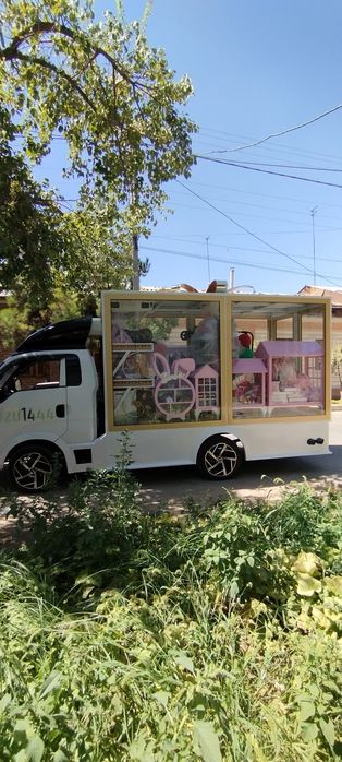 Фотиха той Beshik toy va mol yoyar marosimlar