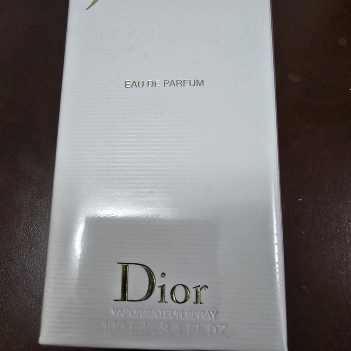 J'adore - DI0R EDP 100 ml - DI0R