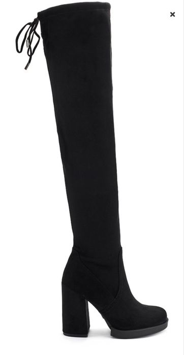 Продаю длинную обувь