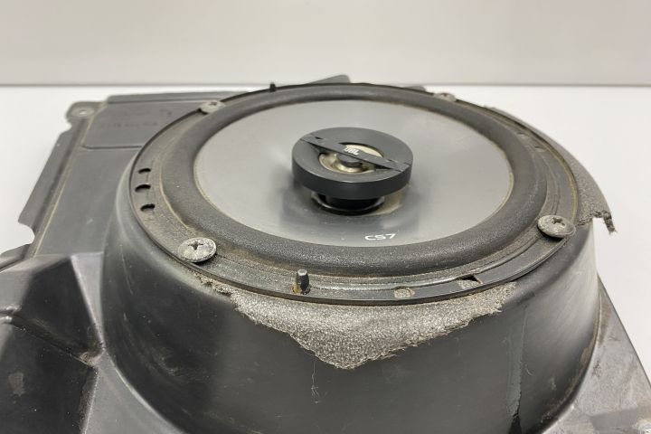 Boxa difuzor JBL EV0047000391 / CS762 / 6N035243D    seria