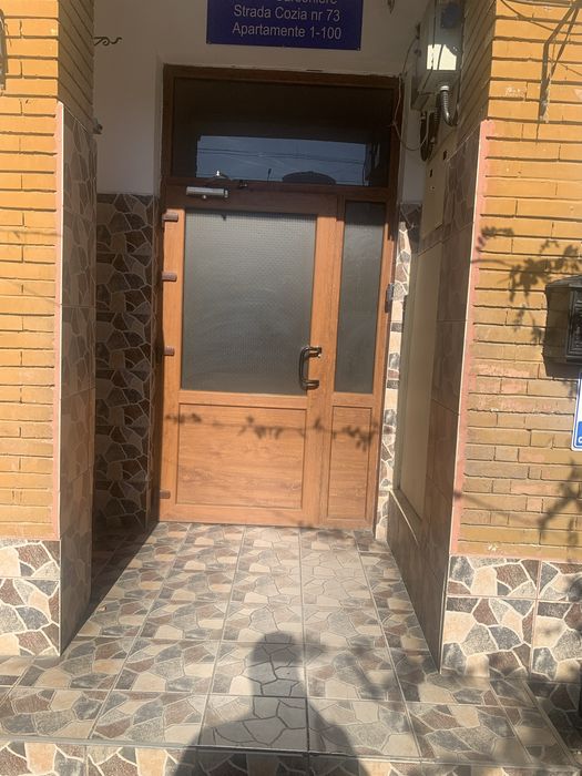 Inchiriez garsoniera gara de sud dupa data de 30martie