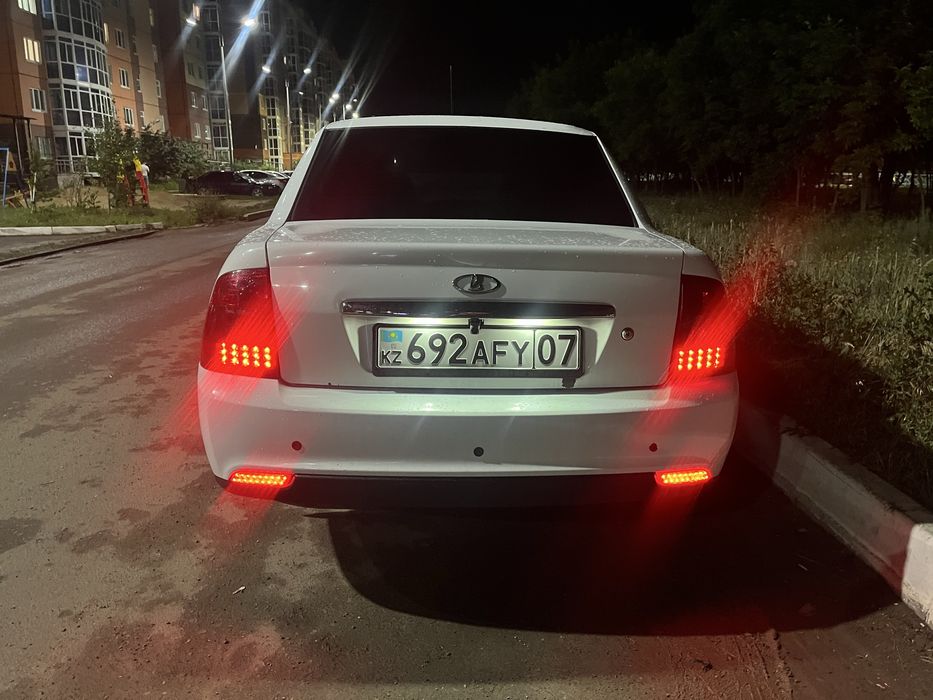 Продам приора.