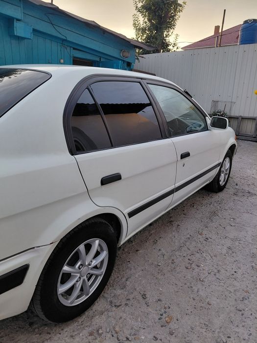 продам авто Toyota corsa