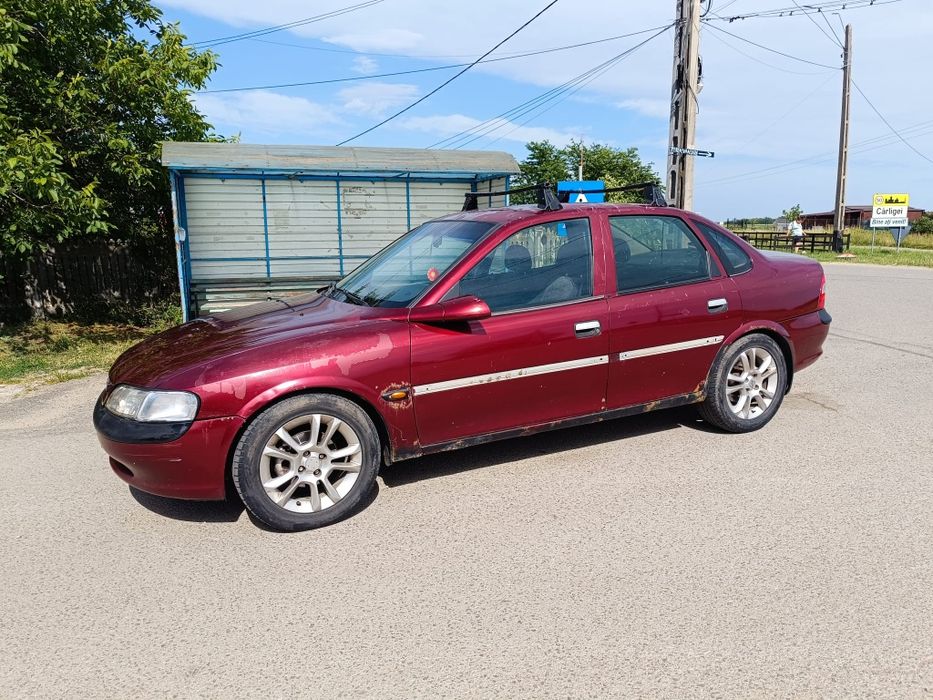 Vand Opel Vectra B  GPL