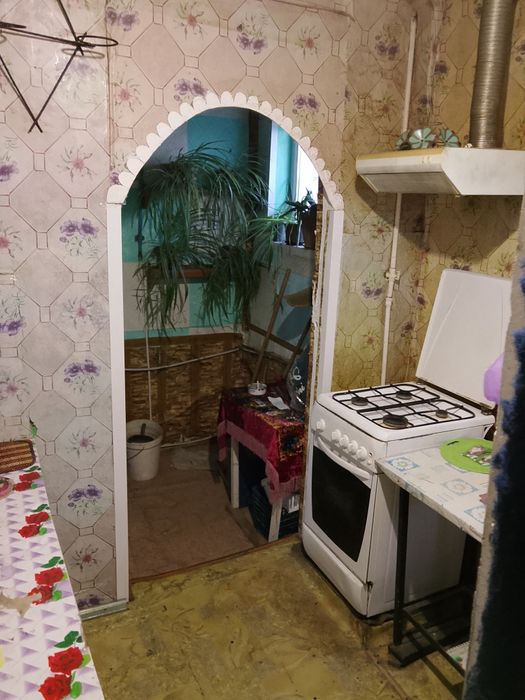 Продам дом на 2 кустанае