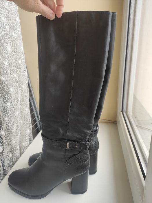 Обувь и одежда женская