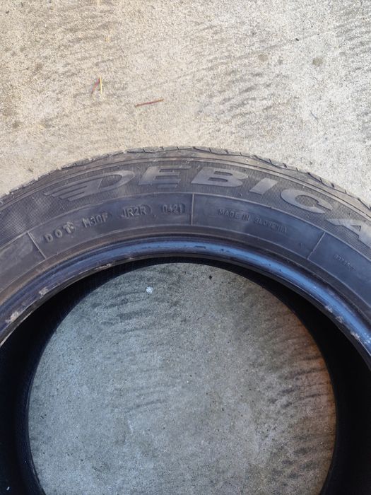 Cauciucuri vara  205/55/16