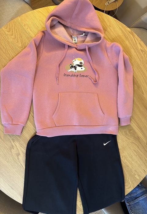 Комплекти nike, reserve, lc wikiki