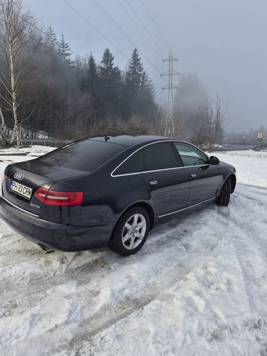 Vand audi a6 automat