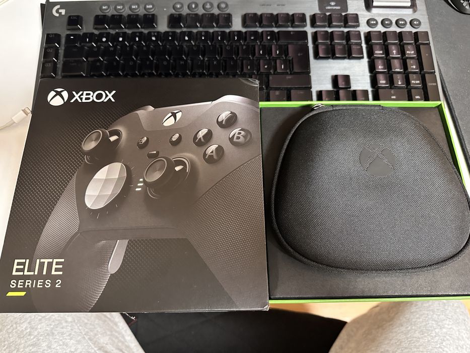 Xbox Series X - 1TB Digital