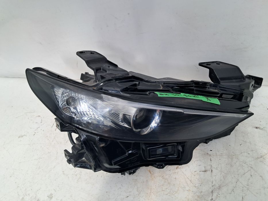 Фар Mazda 3 Led R   2019/2024г
