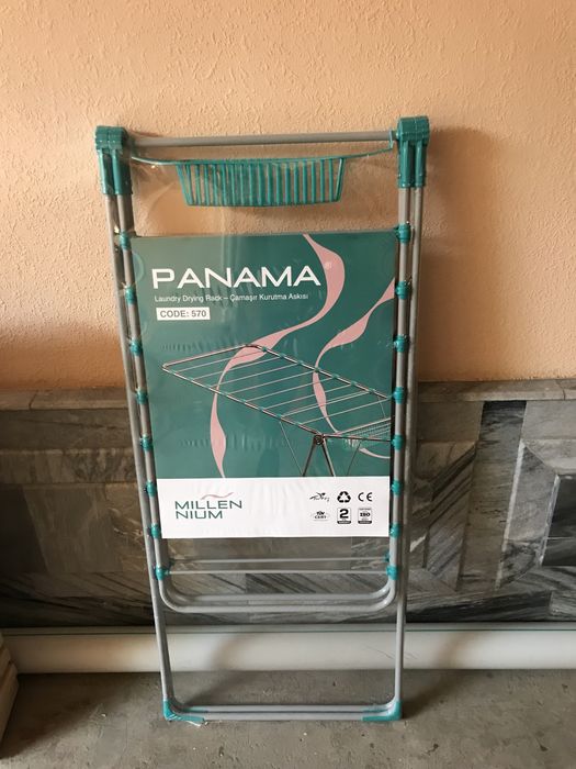 Сушилка для белья! Millennium brand! Model: Panama new  фирма Турция