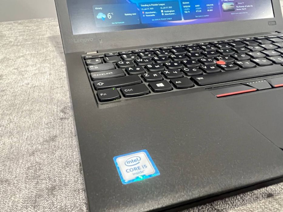 Lenovo ThinkPad x260