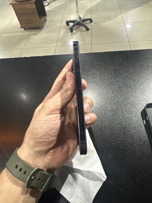Iphone 14 promax xolati yaxshi