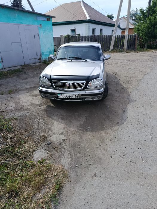 Продам Волгу (Газ31105)