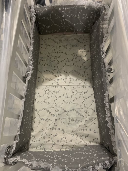 Детский карават.