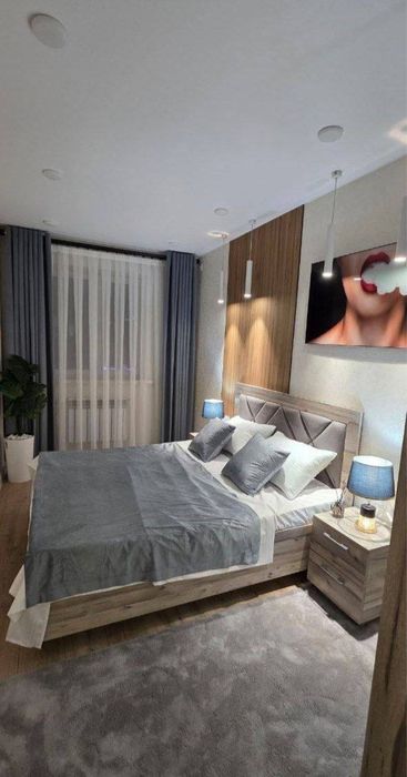 Чиланзар 1 ‼️ 2в3/3/4 Балкон 2/6 Мукими Хамза Метро