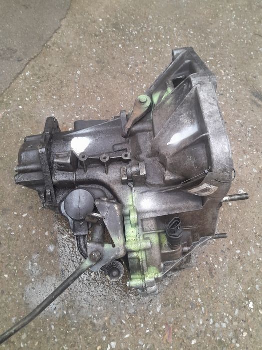 Скоростна Кутия за Фиат Марея,Fiat Marea Weekend