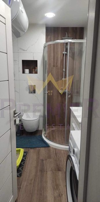 Многостаен апартамент