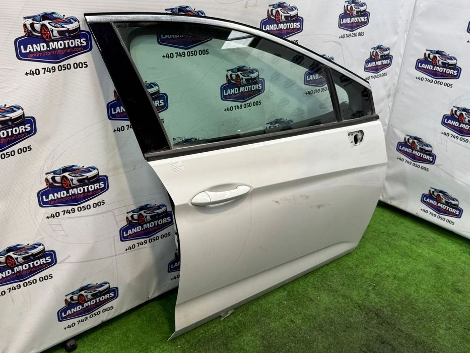 USA PORTIERA FATA DREAPTA OPEL ASTRA K 1.4 BENZINA 2019 / F68 HATCHBACK COD OEM 39160868 2015-2021