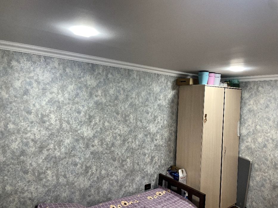 Арча Кочада 5 хонали эвро ремонт ховли.