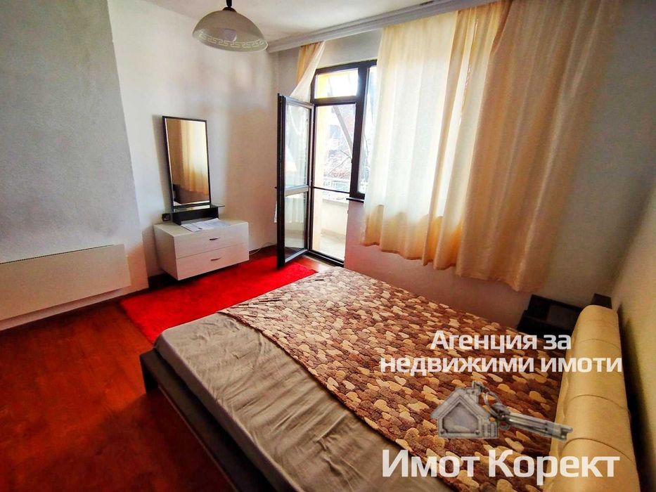 Дава се под наем Тристаен апартамент в Асеновград - 70 кв.м за 253.98 € - Снимка #4