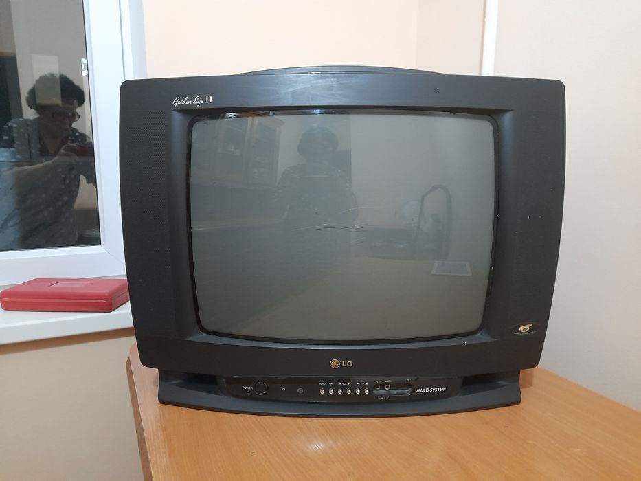 Продам  телевизор недорого