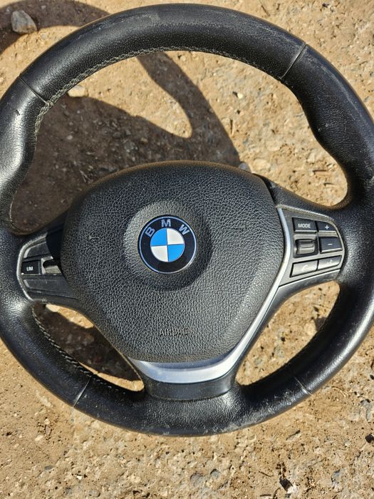 Аербег волан за BMW G20