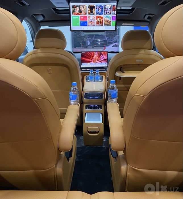 Dongfeng 008 202KM Gibrid 2026 Ultra Restayling Full 3 yil garantiya