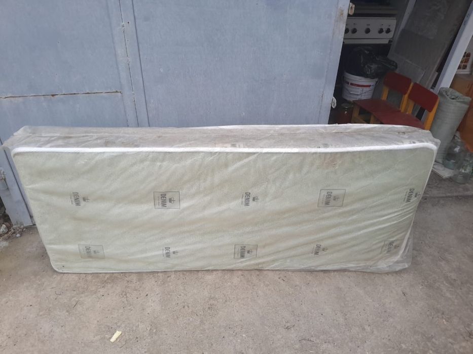 Срочно продам детскую кровать