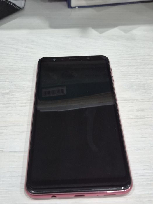 Срочно продам Samsung A7