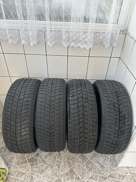 Зимни гуми Barum Polaris 5  215/55 R17 V XL