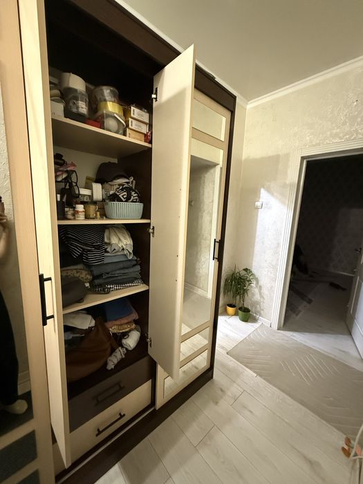 Шкаф купе 85000 тг