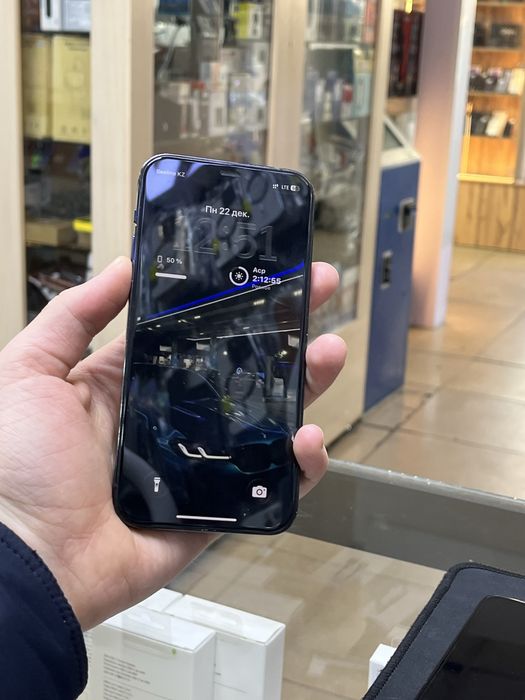 IPhone 12 PRO 256/77