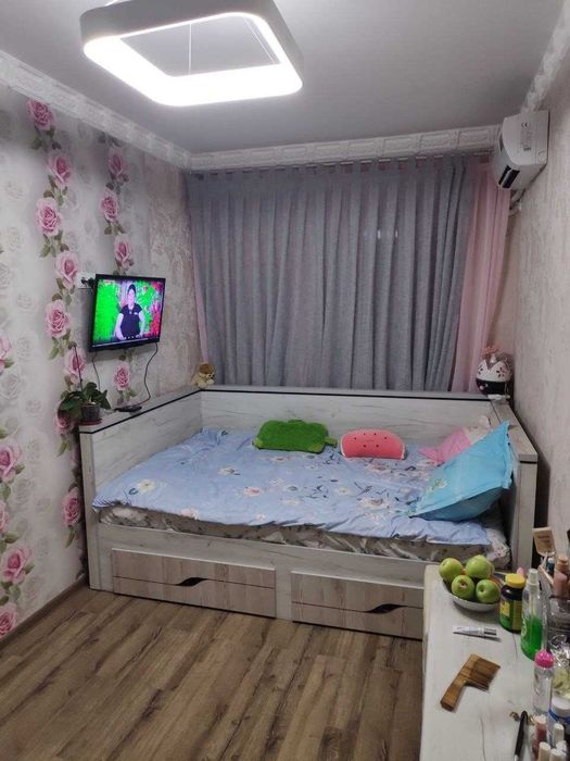 Квартира продажа 4-комн. Чиланзар 100 м2, 3/9 эт.