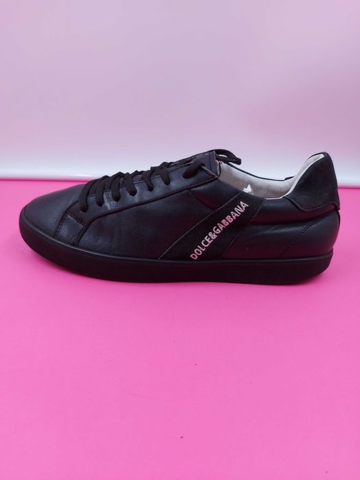 Dolce Gabana номер 41 Оригинални мъжки кецове