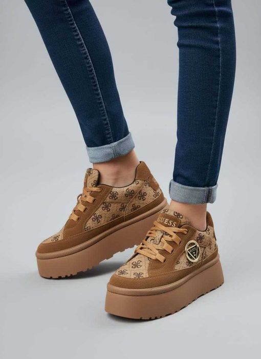 Adidași dama Guess 36-40