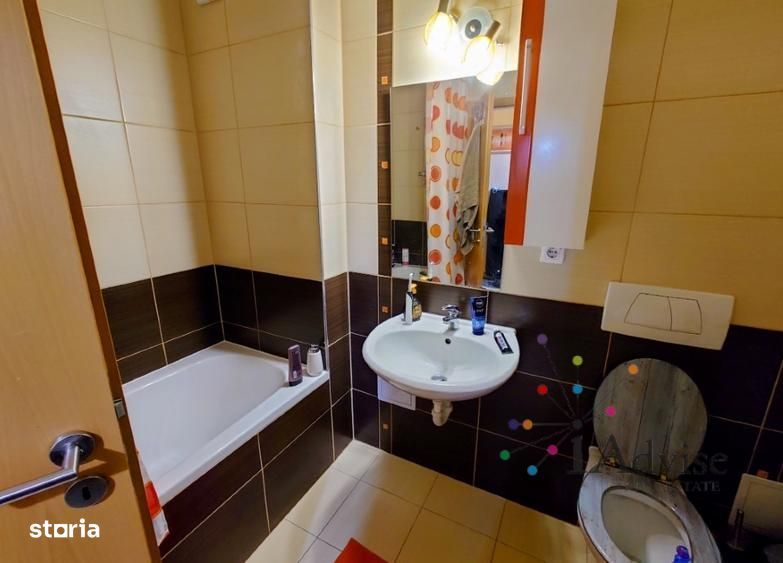 Apartament 2 camere  Avangarden, Brasov