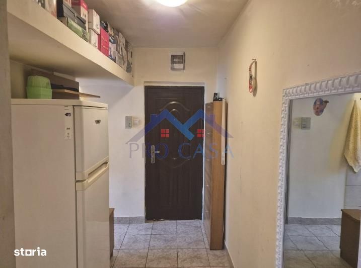 Apartament 2 camere, Cetate, b-dul Transilvaniei