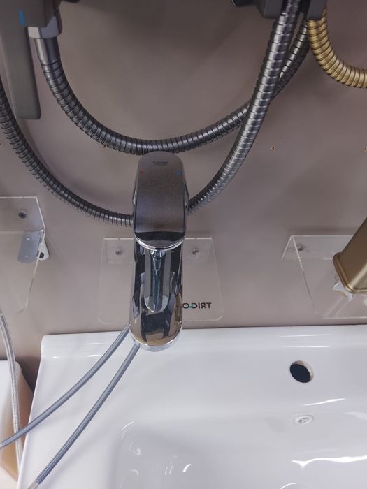 Сместитель Grohe