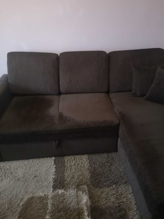 Хол а мека мебел