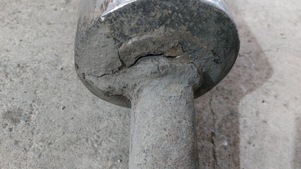 Продам глушитель прямоток