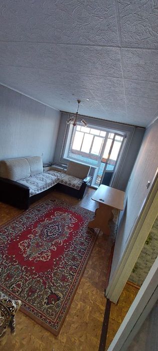 Сдаётся 1ком Чайковского 20 центр