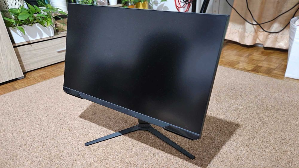 Monitor Gaming Samsung Odyssey G3 27" 144hz