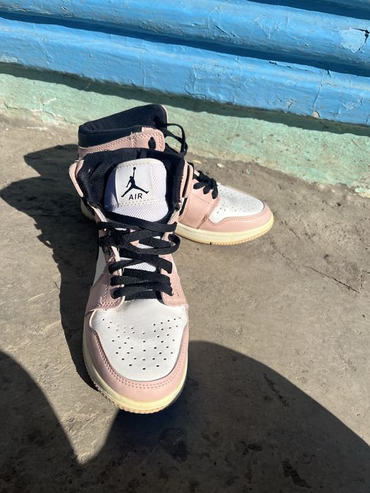 Air Jordan unisex