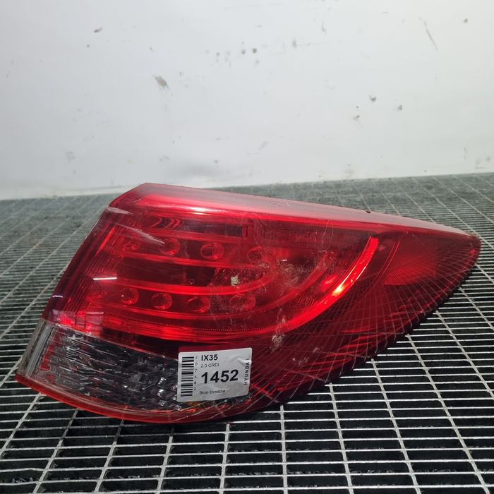 Stop Dreapta Hyundai IX35 - SUV 4 Usi (1452) Bec clasic