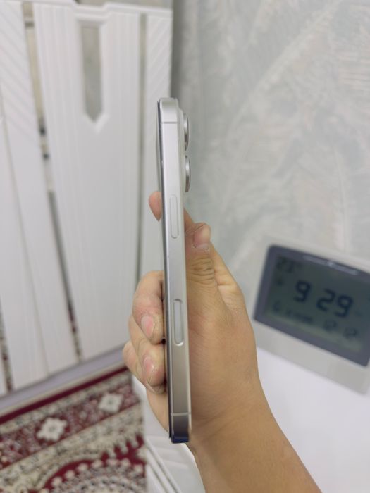 Iphone 16 pro holat ideal