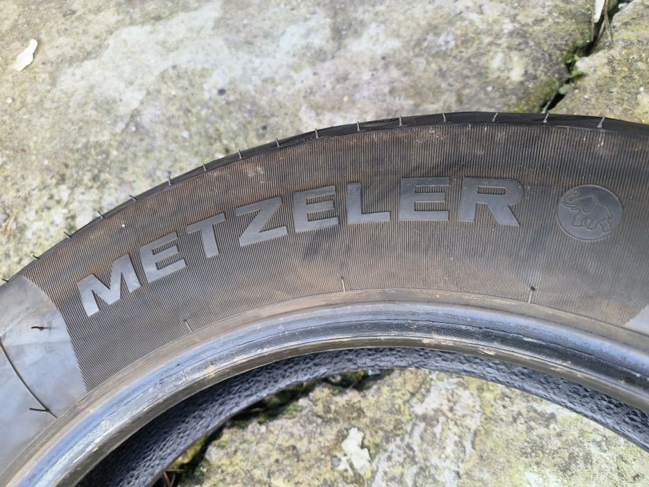 Metzeler Cruisetec 150/80/16