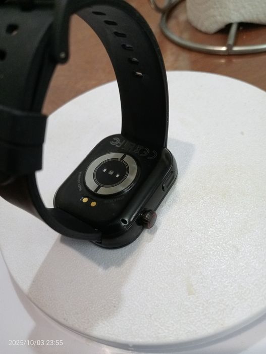 Смарт часы новые